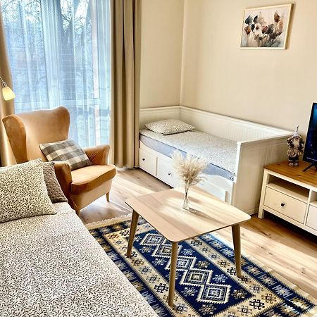 Apartament Akacja Centrum Жешув Экстерьер фото